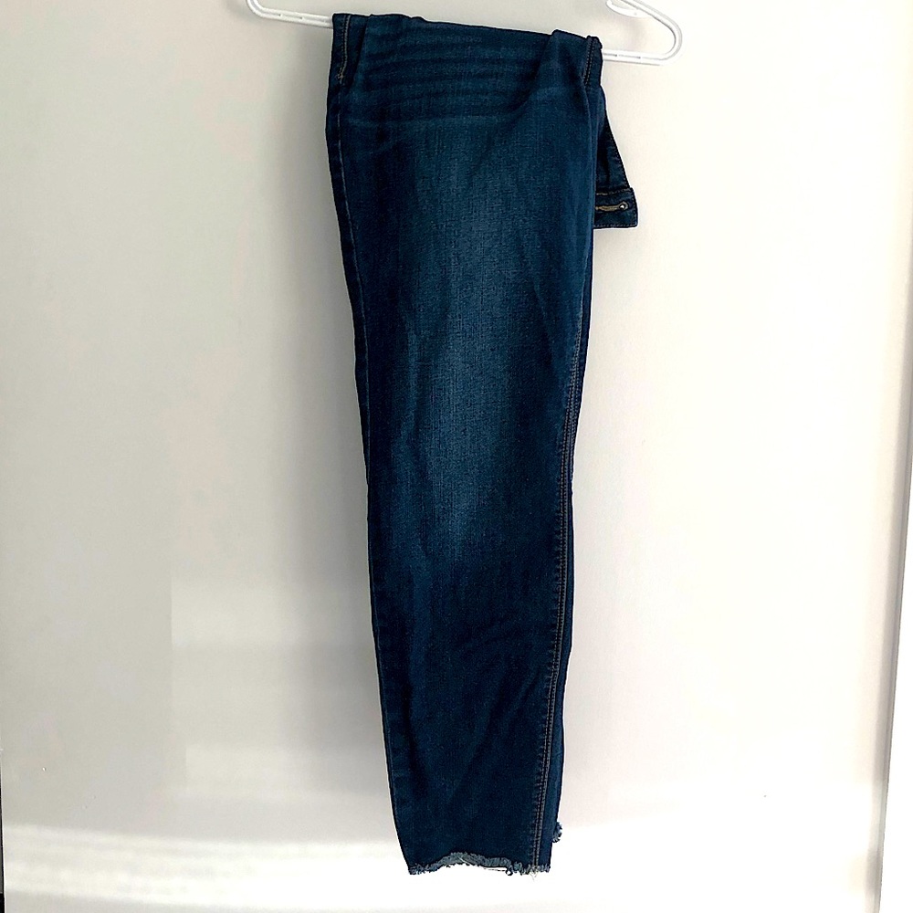 Plus Size Skinny Jean in 20W